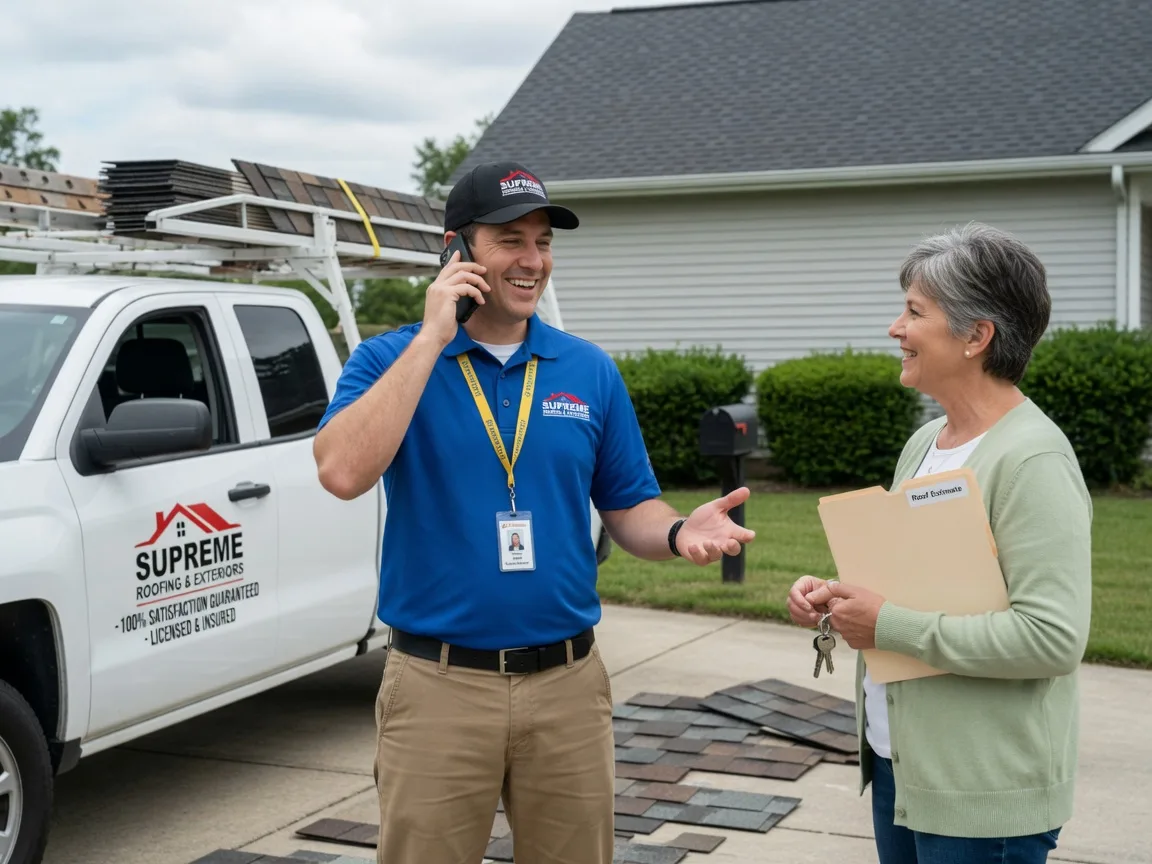 Roof Replacement Lebanon, NJ FAQs